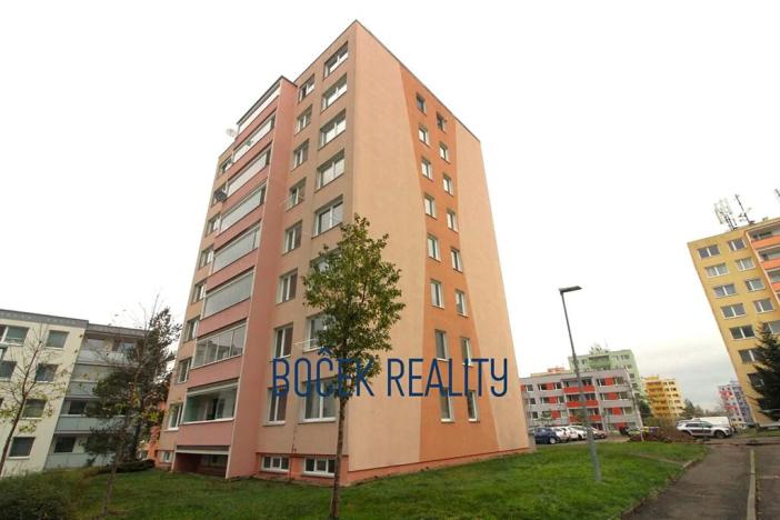 Pronájem bytu 3+1, Hořovice, U Remízku, 73 m2