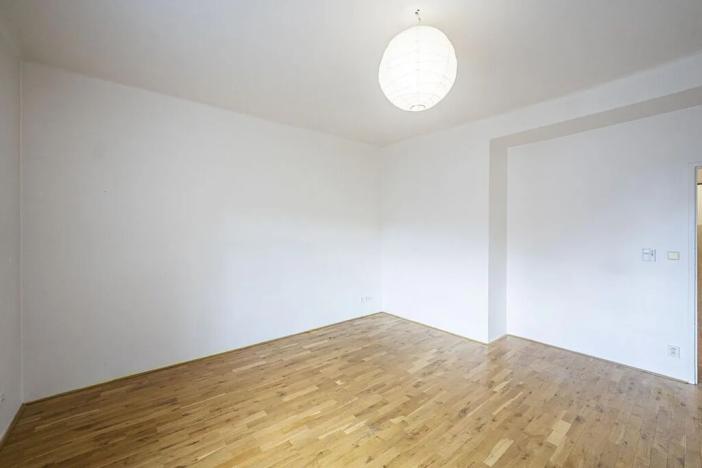 Pronájem bytu 1+kk, Praha - Libeň, Krejčího, 30 m2