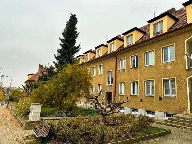 Prodej bytu 2+kk, Benátky nad Jizerou, Dražická, 45 m2