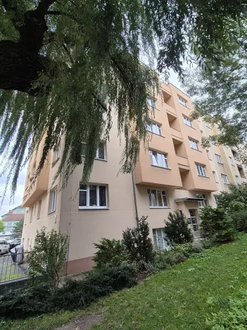 Prodej bytu 1+1, Praha - Břevnov, Mládeže, 36 m2