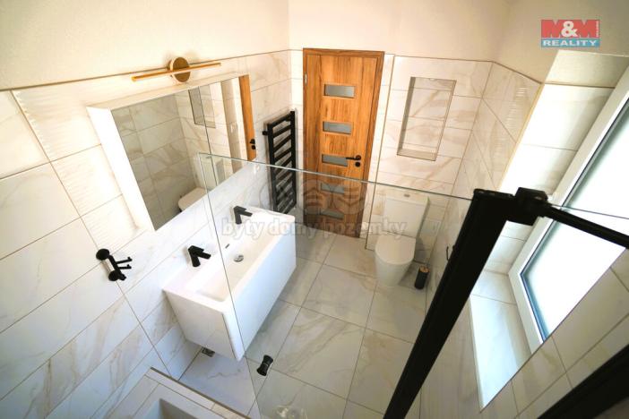 Prodej rodinného domu, Šumavské Hoštice, 180 m2