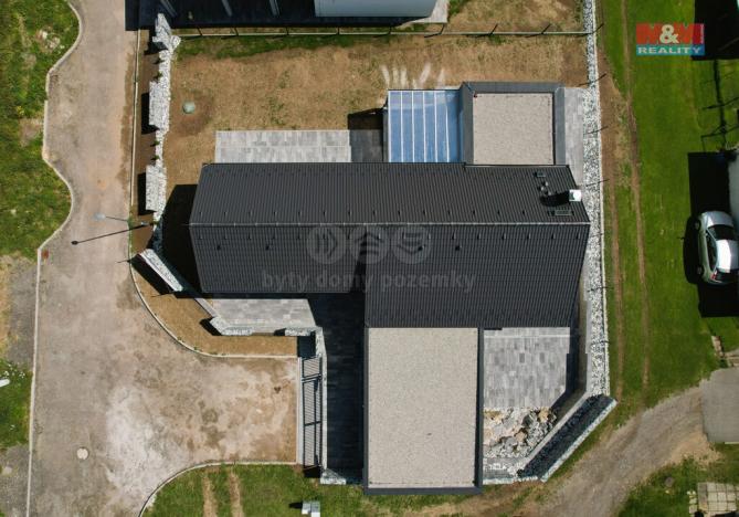 Prodej rodinného domu, Šumavské Hoštice, 180 m2