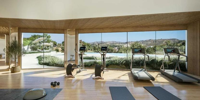 Prodej rodinného domu, Mijas, Španělsko, 111 m2