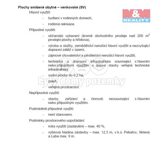 Prodej pozemku pro bydlení, Jindřichov, 992 m2