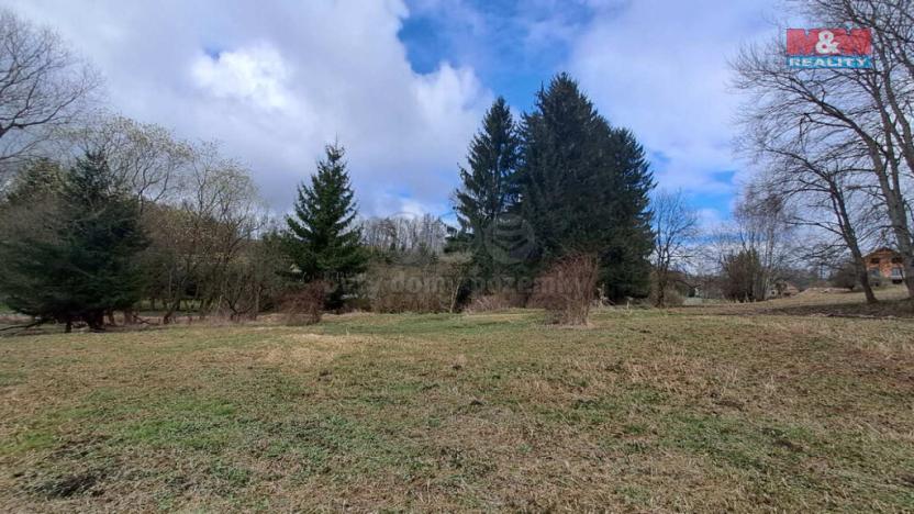 Prodej pozemku pro bydlení, Vikantice, 1968 m2