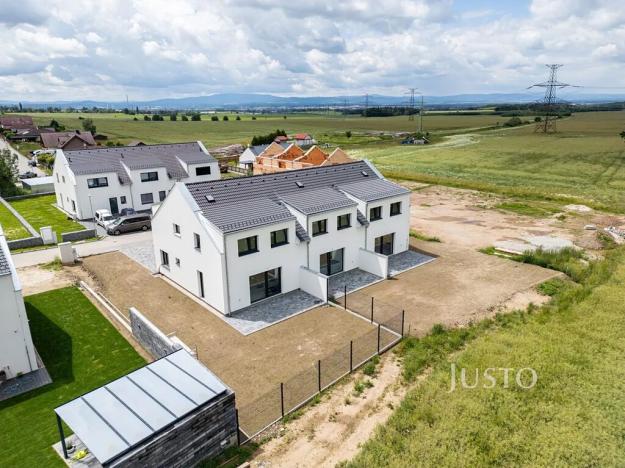 Prodej rodinného domu, Libníč, 131 m2