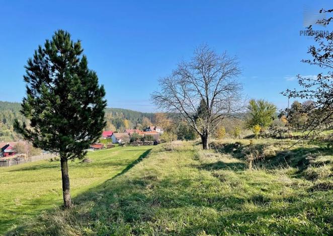 Prodej chalupy, Český Rudolec, 83 m2