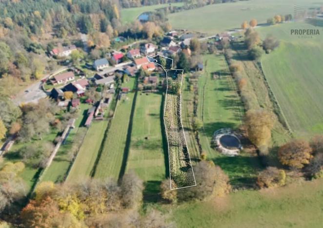 Prodej chalupy, Český Rudolec, 83 m2