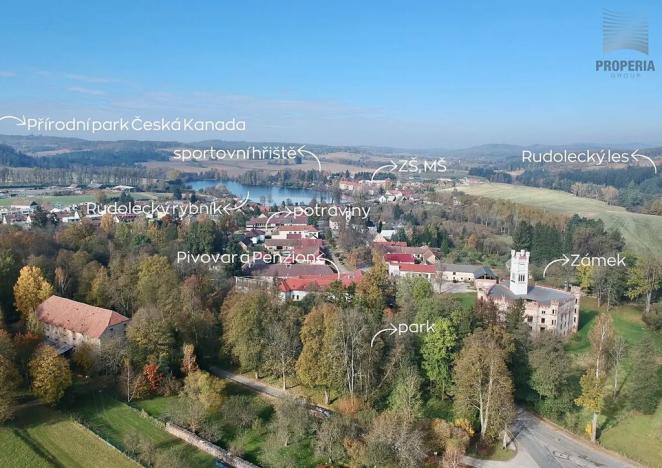 Prodej chalupy, Český Rudolec, 83 m2