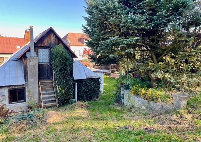 Prodej rodinného domu, Český Rudolec, 83 m2