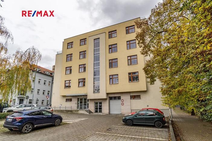 Prodej bytu 2+kk, Praha - Michle, Magistrů, 62 m2