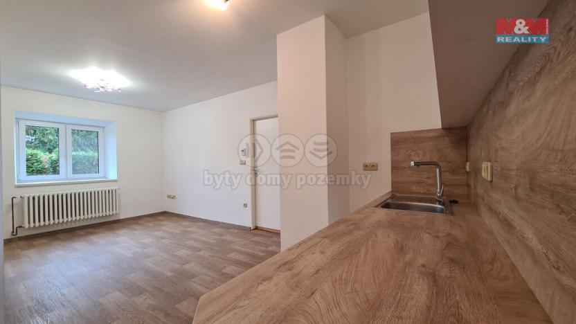 Pronájem bytu 2+kk, Štěpánovice, 65 m2