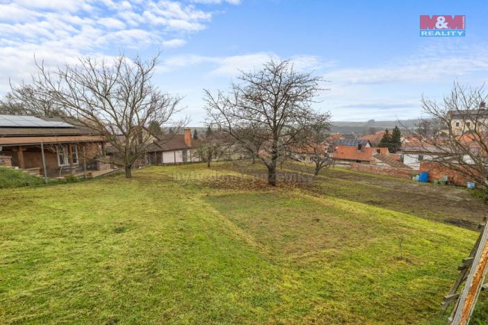 Prodej pozemku pro bydlení, Kralupy nad Vltavou - Zeměchy, 1055 m2