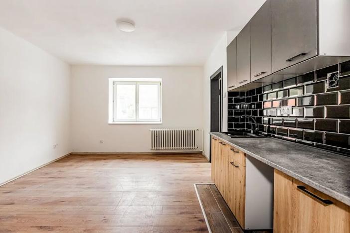 Prodej vícegeneračního domu, Český Krumlov, 5. května, 270 m2