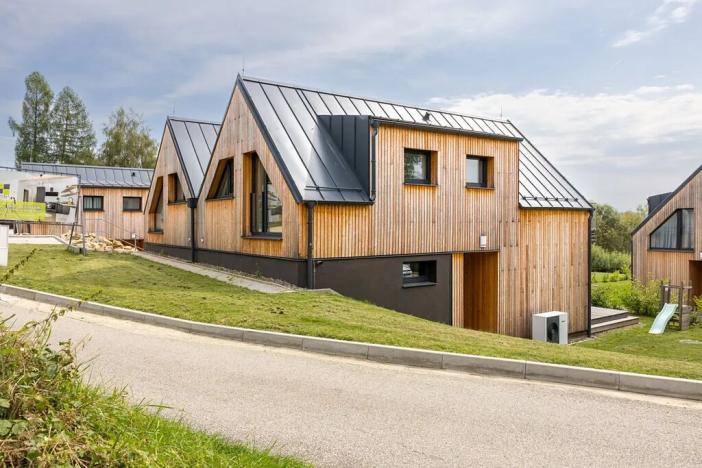 Prodej rodinného domu, Horní Planá, Karlovy dvory I, 117 m2