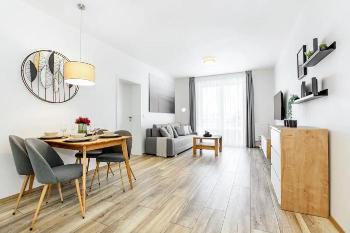 Prodej bytu 2+kk, Lipno nad Vltavou, 62 m2