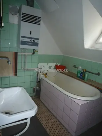 Prodej bytu 3+1, Děčín, Lužická, 104 m2