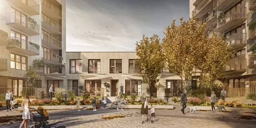 Prodej bytu 3+kk, Brno, Bratislavská, 77 m2