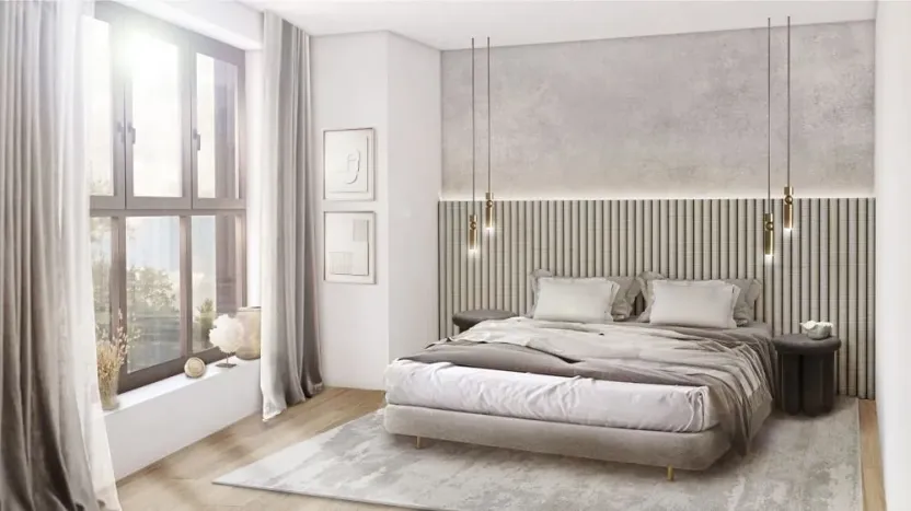 Prodej bytu 3+kk, Brno, Bratislavská, 77 m2