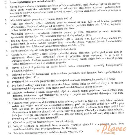 Prodej pozemku pro bydlení, Holubice, Na Dračkách, 950 m2