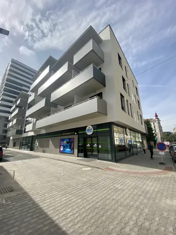 Prodej skladu, Brno, Bratislavská, 19 m2