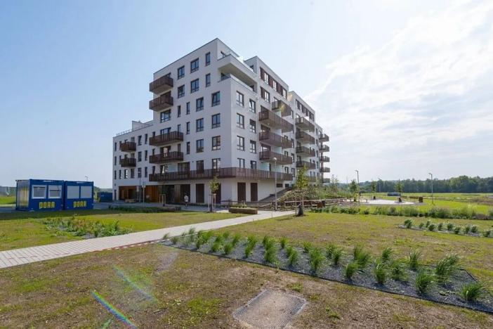 Prodej bytu 2+kk, Praha - Štěrboholy, 62 m2