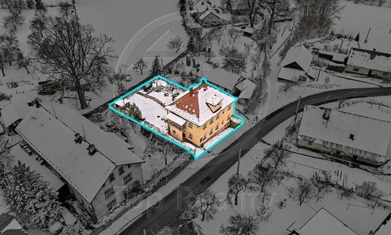 Prodej rodinného domu, Roztoky u Semil, 292 m2