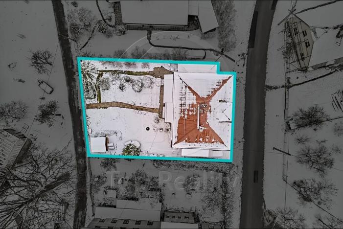 Prodej rodinného domu, Roztoky u Semil, 292 m2