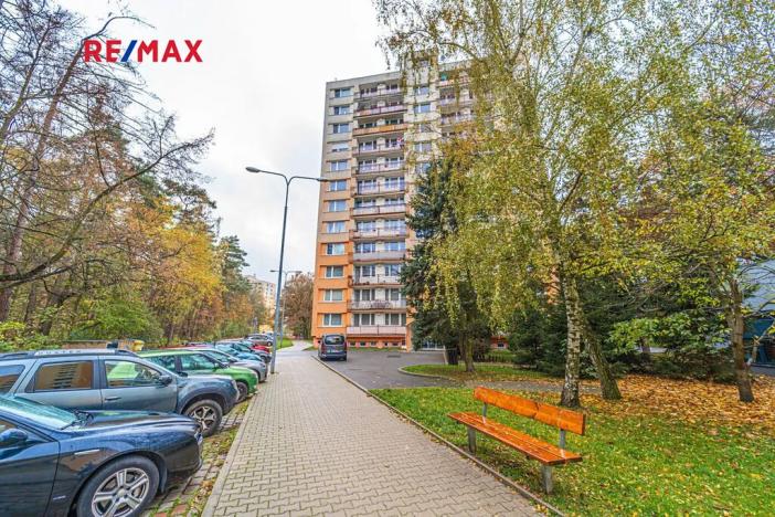 Prodej bytu 3+1, Kladno, Estonská, 74 m2