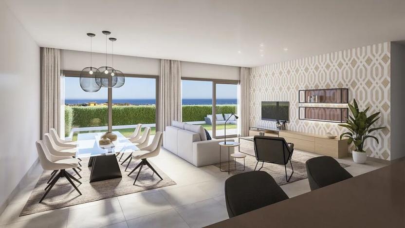 Prodej bytu 3+kk, Estepona, Španělsko, 94 m2
