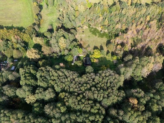 Prodej pozemku pro bydlení, Nový Bor, 1012 m2