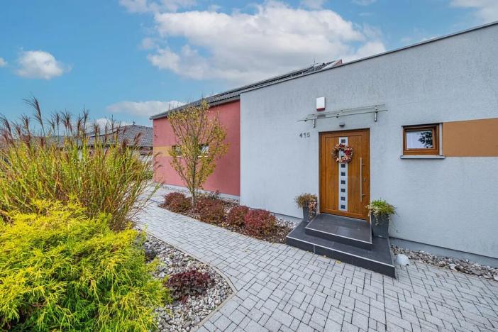 Prodej rodinného domu, Bradlec, Okružní, 149 m2