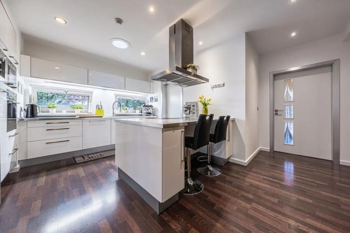 Prodej rodinného domu, Bradlec, Okružní, 149 m2