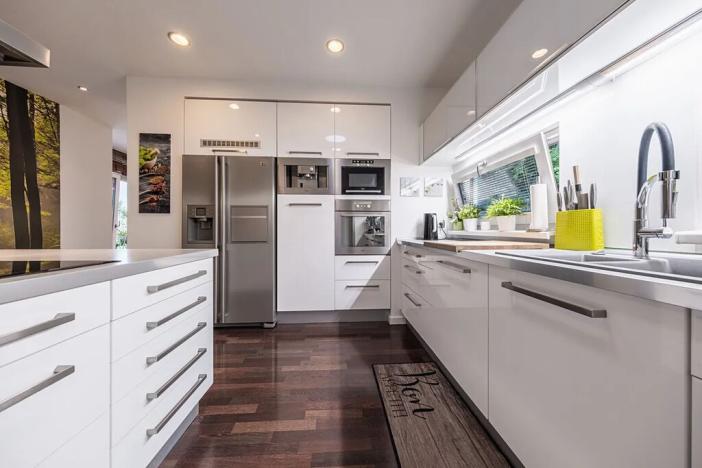 Prodej rodinného domu, Bradlec, Okružní, 149 m2