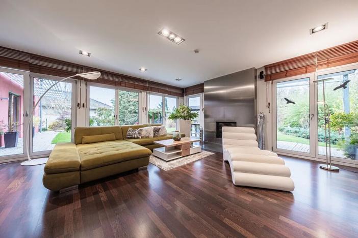 Prodej rodinného domu, Bradlec, Okružní, 149 m2