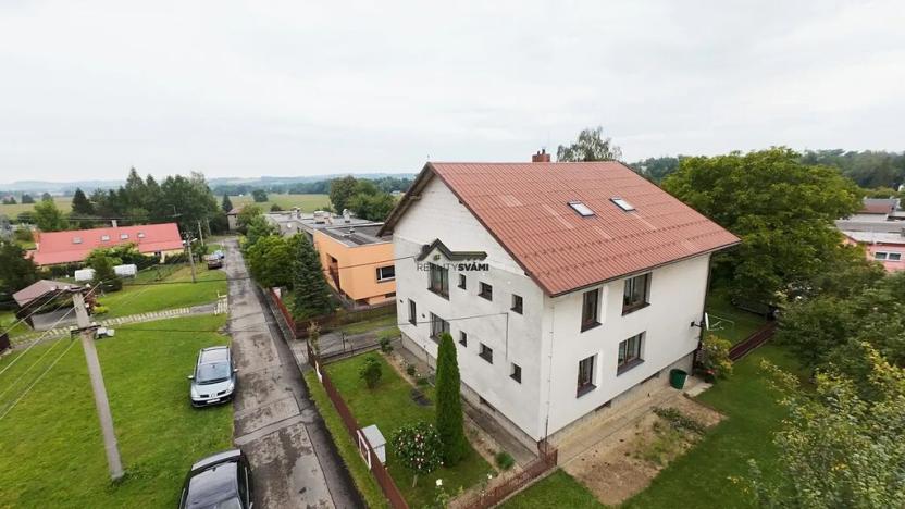 Prodej ordinace, Hnojník, 499 m2