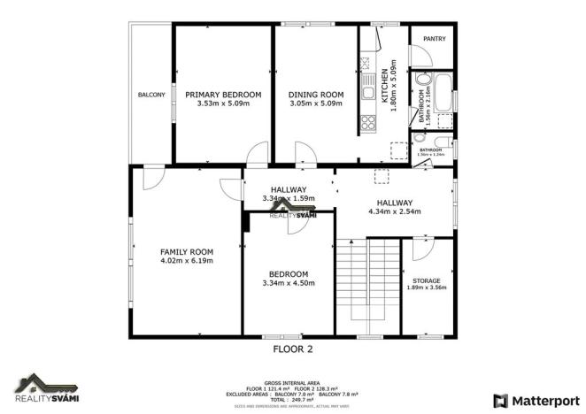 Prodej ordinace, Hnojník, 499 m2