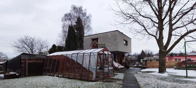 Prodej ordinace, Hnojník, 499 m2