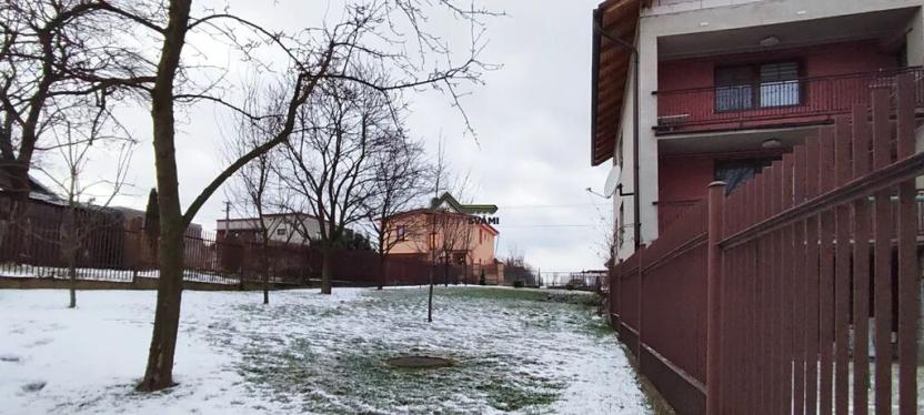 Prodej ordinace, Hnojník, 499 m2