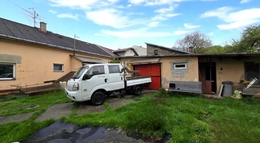 Prodej rodinného domu, Orlová, Klášterní, 150 m2