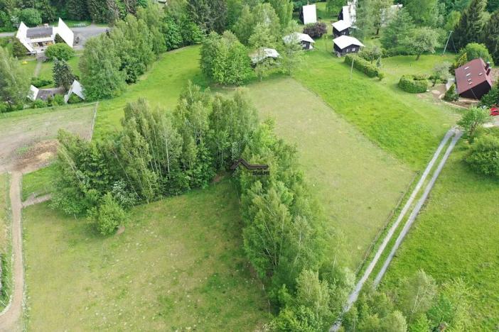 Prodej pozemku pro bydlení, Prostřední Bečva, 4072 m2