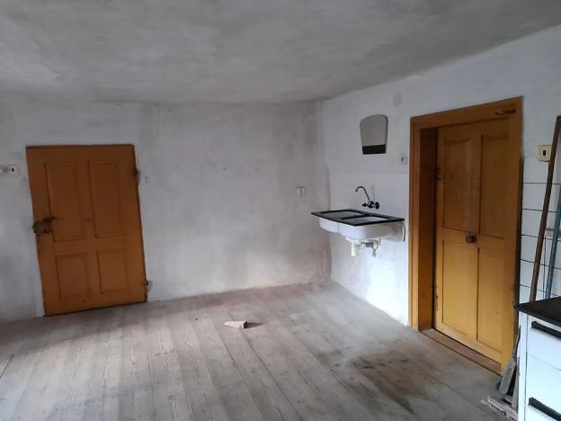 Prodej chalupy, Hartmanice, 70 m2