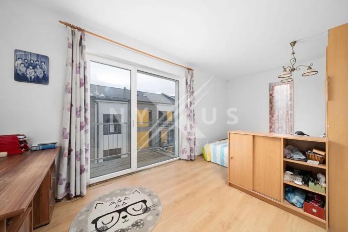 Prodej bytu 2+kk, Klíčany, Na Cihelně, 84 m2