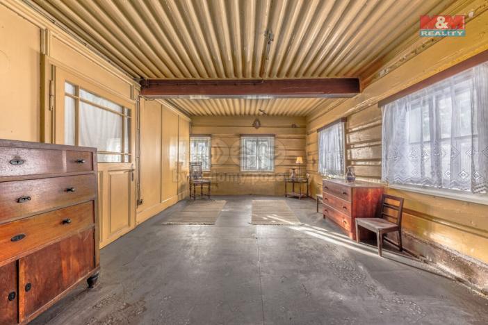 Prodej chalupy, Rokytnice nad Jizerou - Dolní Rokytnice, 300 m2