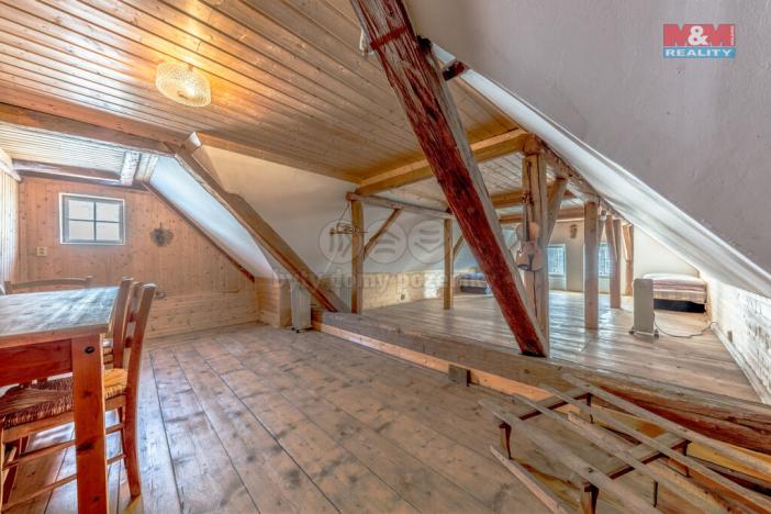 Prodej chalupy, Rokytnice nad Jizerou - Dolní Rokytnice, 300 m2