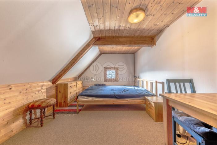 Prodej chalupy, Rokytnice nad Jizerou - Dolní Rokytnice, 300 m2