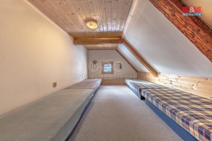 Prodej chalupy, Rokytnice nad Jizerou - Dolní Rokytnice, 300 m2