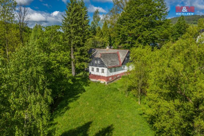 Prodej chalupy, Rokytnice nad Jizerou - Dolní Rokytnice, 300 m2