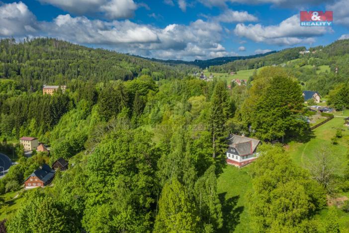 Prodej chalupy, Rokytnice nad Jizerou - Dolní Rokytnice, 300 m2