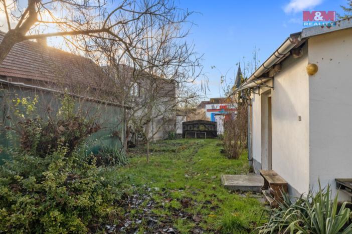 Prodej rodinného domu, Úmyslovice, 172 m2